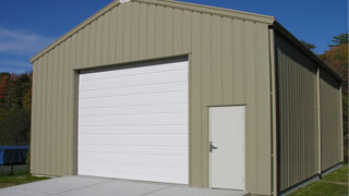 Garage Door Openers at Liberty Heights Lexington, Massachusetts